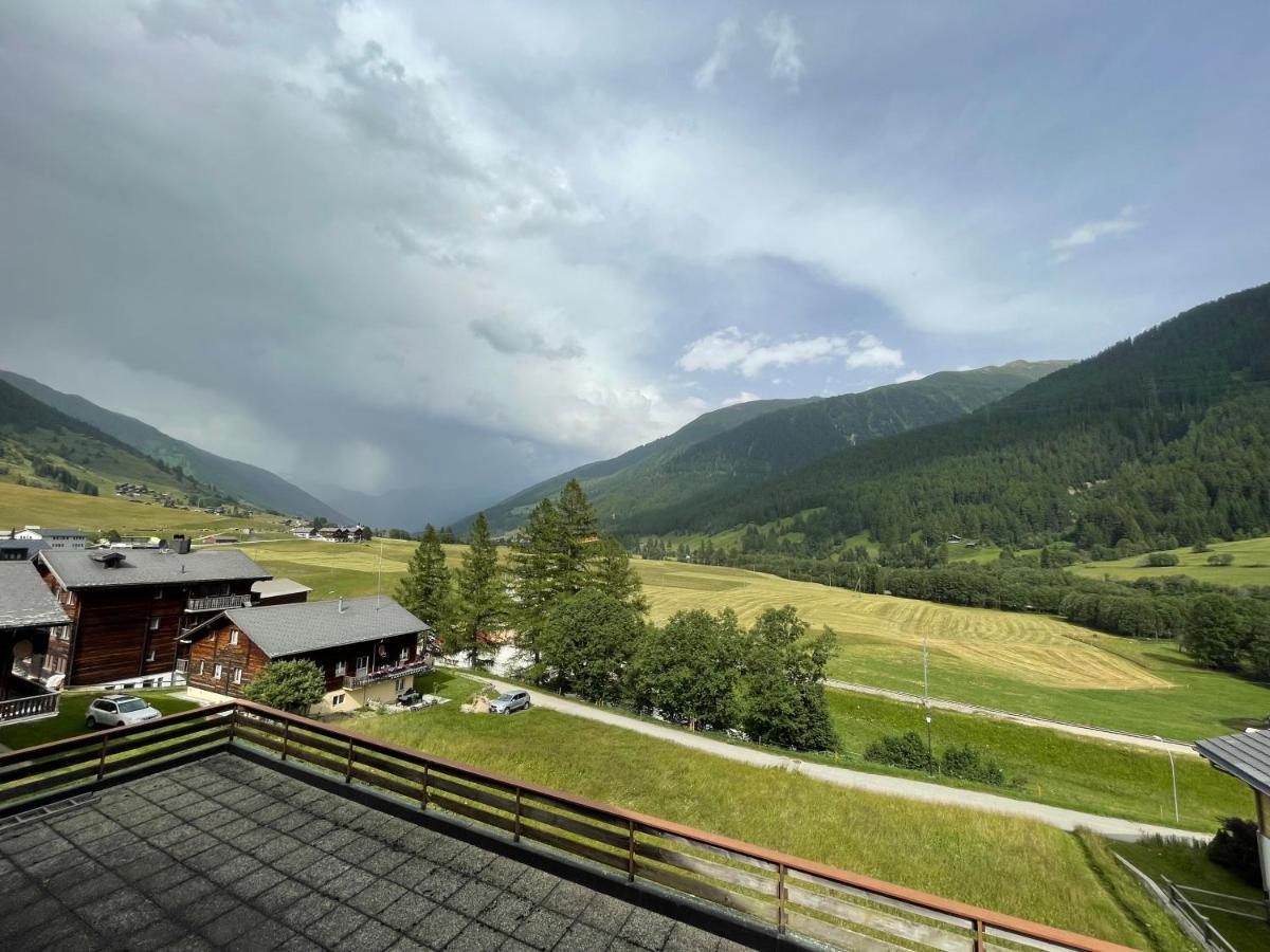 Hotel Restaurant Gommerhof Reckingen Zewnętrze zdjęcie