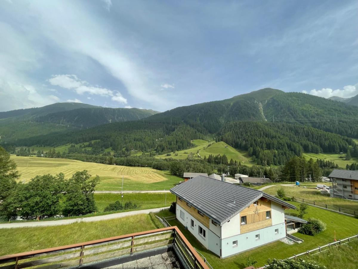 Hotel Restaurant Gommerhof Reckingen Zewnętrze zdjęcie