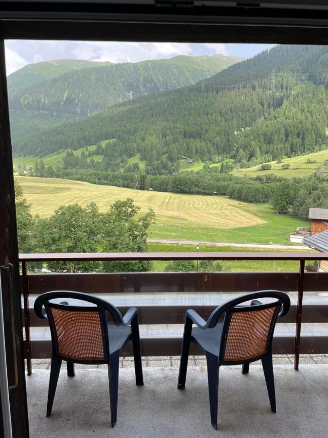 Hotel Restaurant Gommerhof Reckingen Zewnętrze zdjęcie
