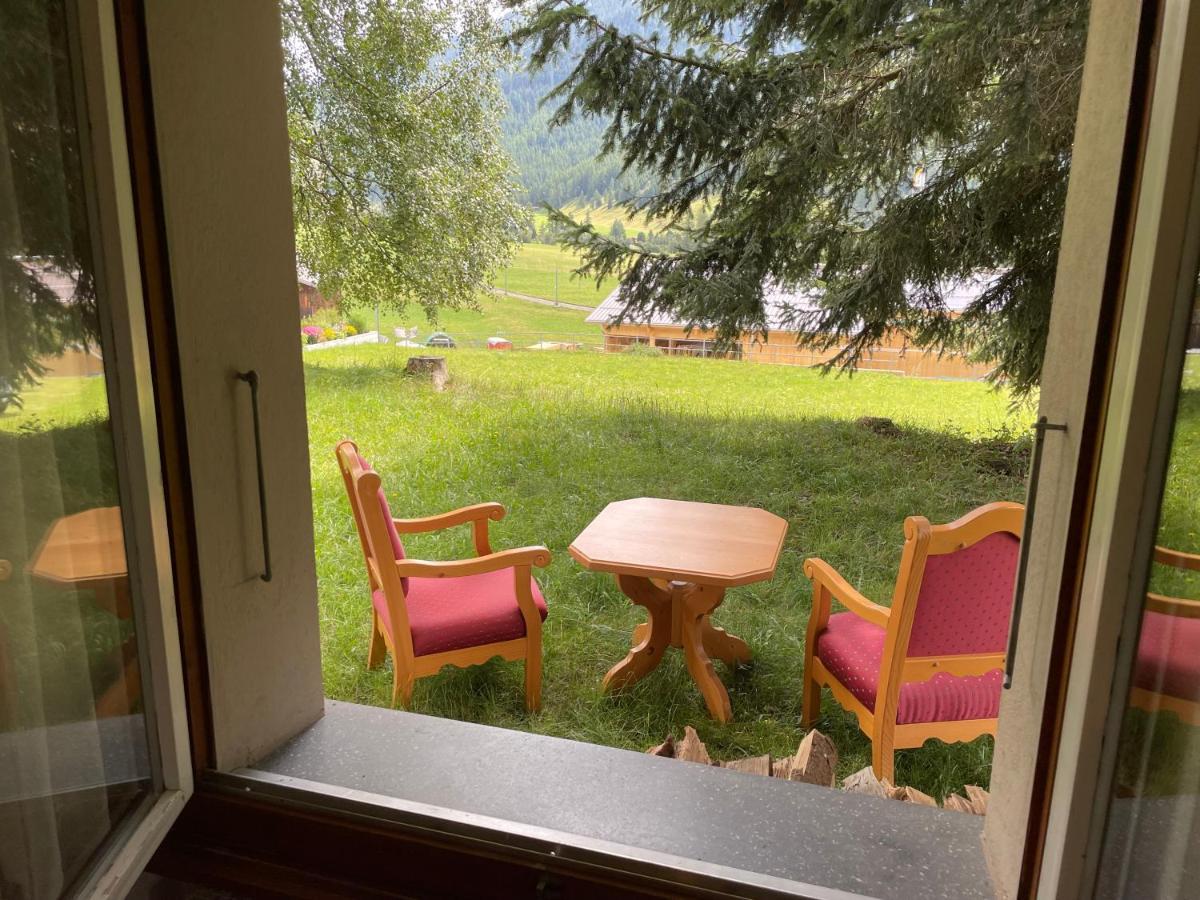 Hotel Restaurant Gommerhof Reckingen Zewnętrze zdjęcie
